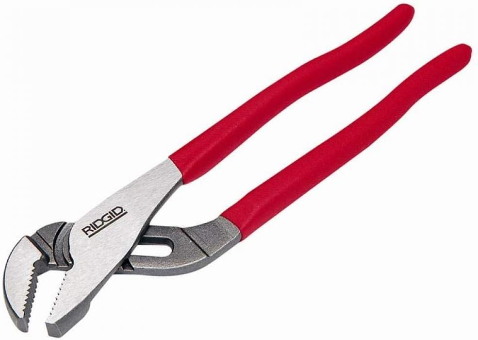 Ridgid 80475 PINCES, POMPE À EAU 10"