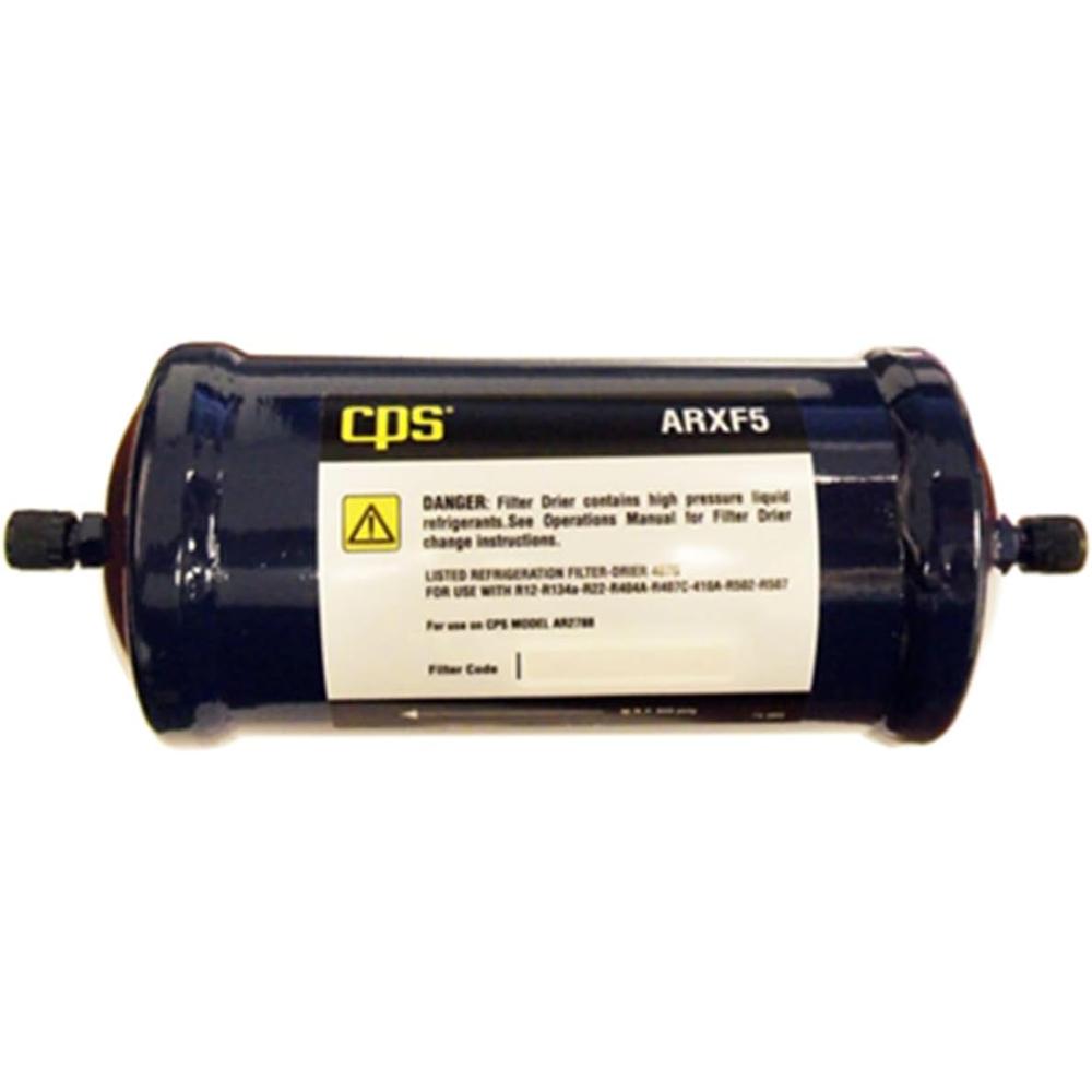 CPS Products FILTRE DE REMPLACEMENT ARXF5 POUR TOUTES LES UNITÉS DES SÉRIES AR / FA ET FX