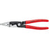 Knipex 13 81 8 Electrical Installation Pliers