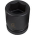 Sunex Tools 0540 1 in. Drive 1-1/4 in. Impact Socket