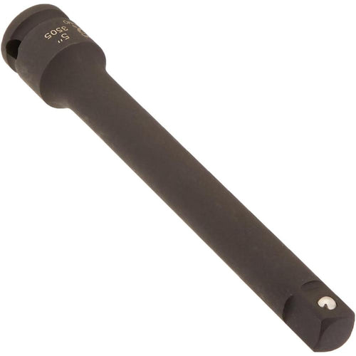 Sunex Tools International 3505 3/8" Dr. Impact Extension, 5" Length