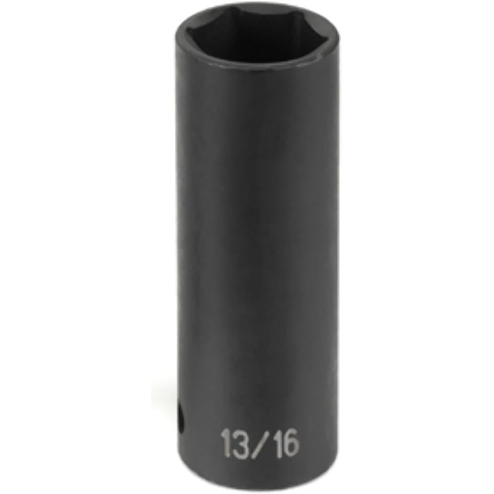 Gray Pneumatic 2034DT Entraînement 1/2" X 1-1/16" Paroi extra-fine Profonde