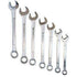 ATD Tools 1006 7PC JUMBO Metric Wrench Set