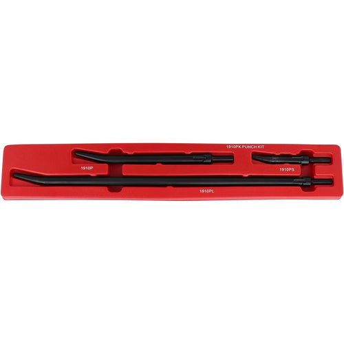 Kit de poinçonnage Shockit 1910PK de LTI Tools (Lock Technology)