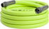 Legacy Manufacturing HFZG525YW Flexzilla Garden Hose, 5/8" X 25', 3/4" - 11 1/2 GHT Fittings