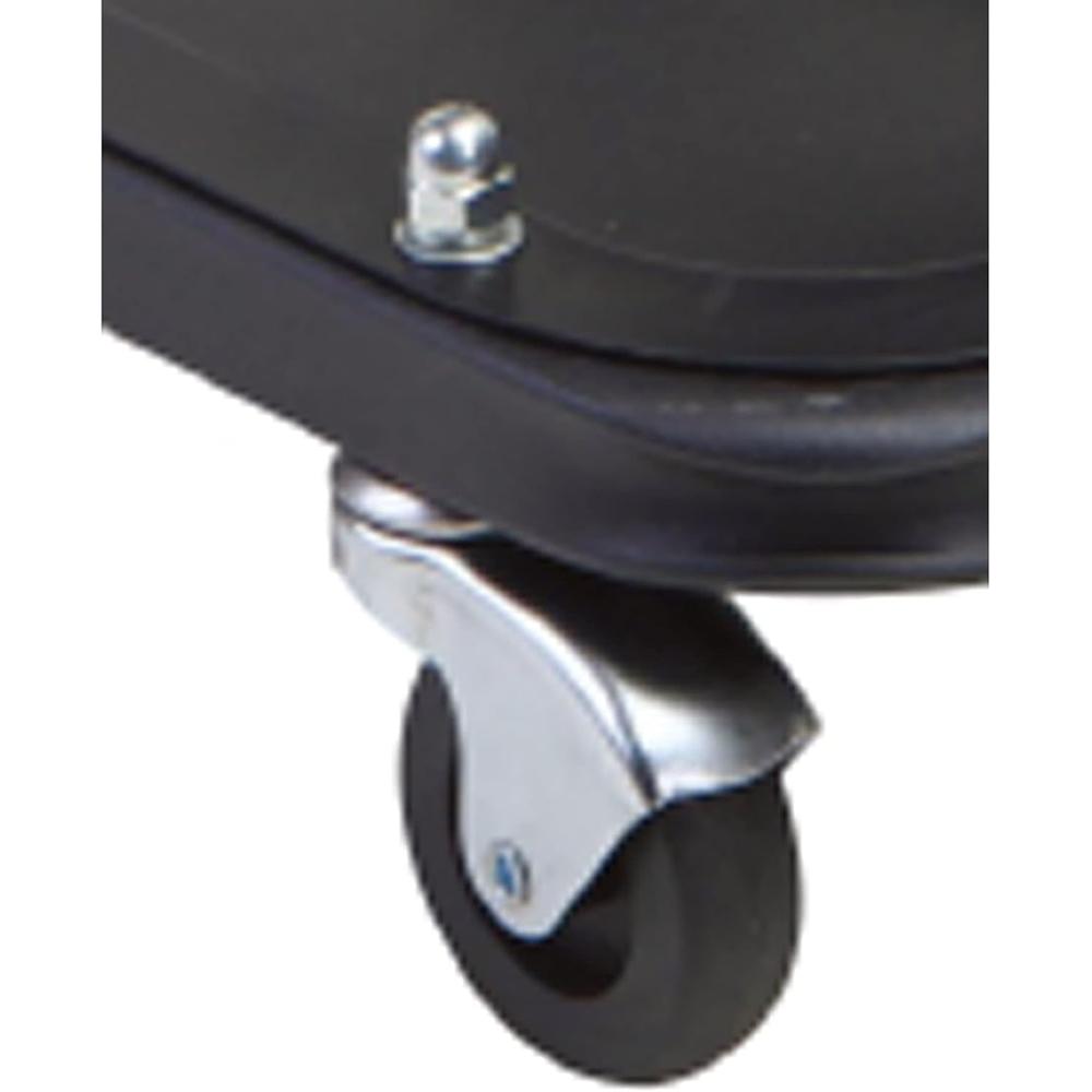 ATD Tools 81008 2.5" Caster For ATD81009