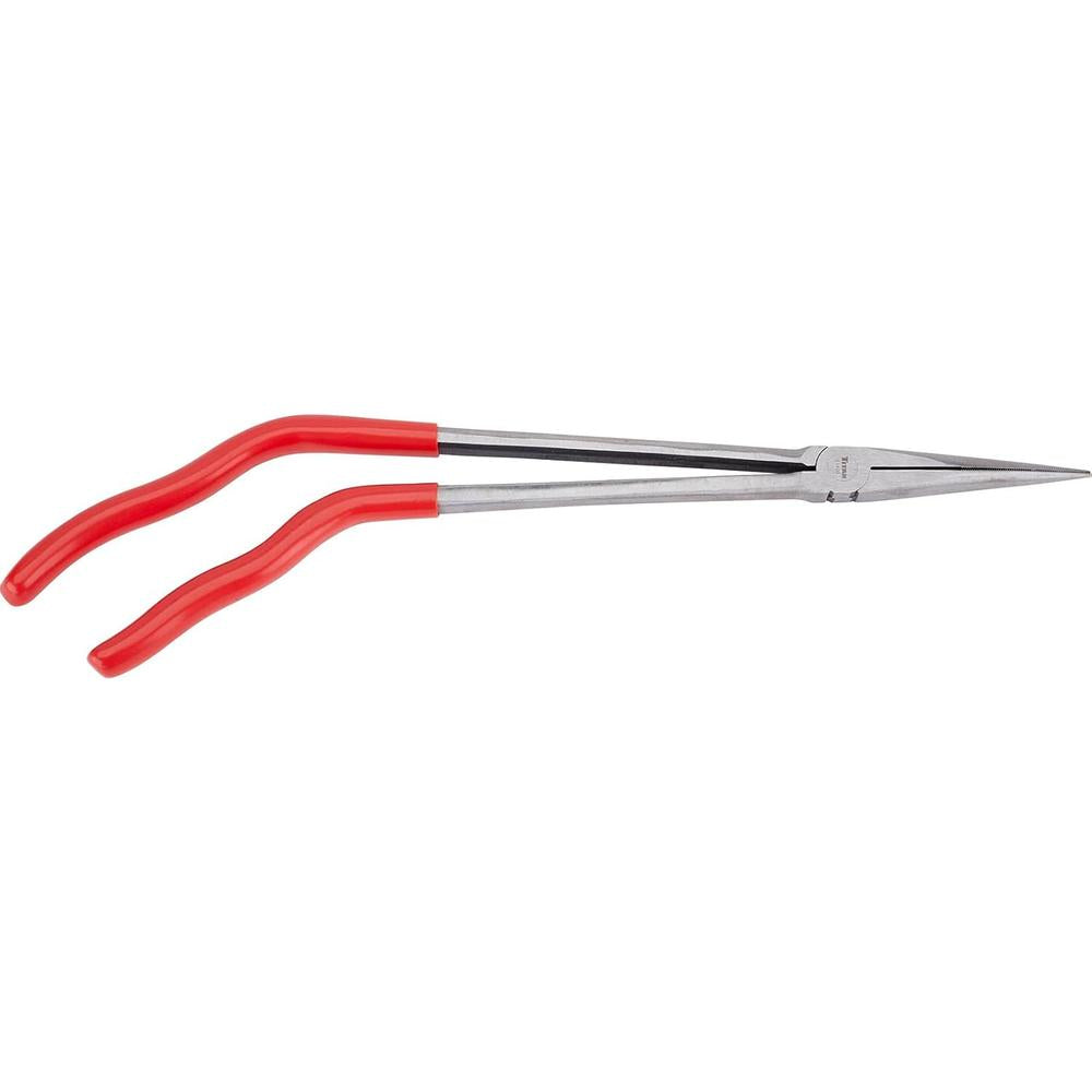 Titan TIT11401 16" Extra Long Pistol Grip Needle Nose Pliers