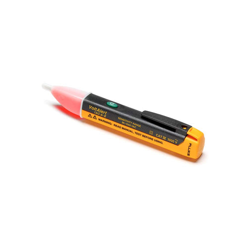 Fluke 2432932 Détecteur ACV 90-1 000 V (doit être commandé par multiples de 12) - Modèle n° 1AC-A1-II