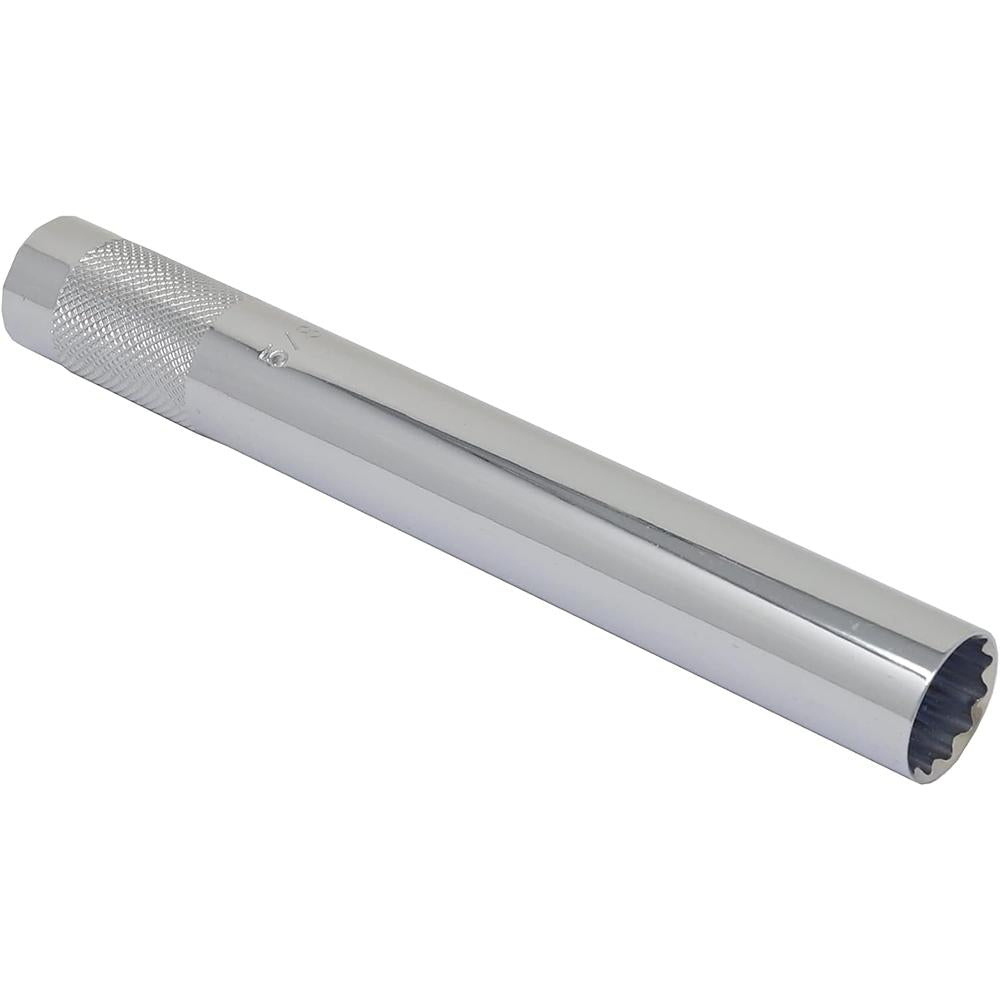 CTA Tools 1730 5/8" X 12 PT. DOUILLE DE BOUGIE MAGNETIQUE DE 6" DE LONG