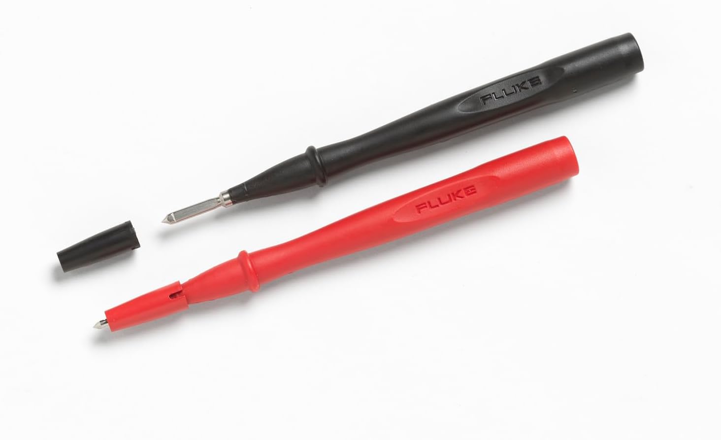 Fluke 650887 TEST PROBES  SLIM-REACH  FLAT BLADE - MODEL #TP1