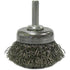 ATD Tools 8258 1-3/4" Hollow Wire End Brush-M