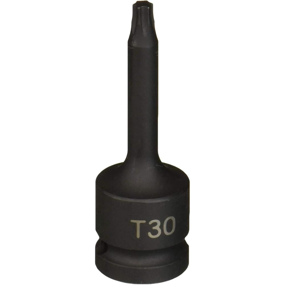 Grey Pneumatic 2130T 1/2" Drive X T30 Internal Star Impact Driver