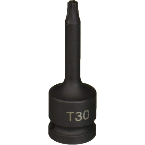 Grey Pneumatic 2130T 1/2" Drive X T30 Internal Star Impact Driver
