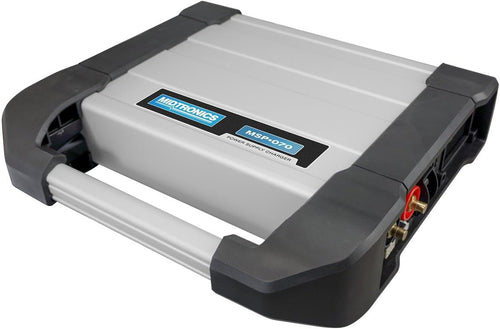 Chargeur d'alimentation CC Midtronics MSP-070-3
