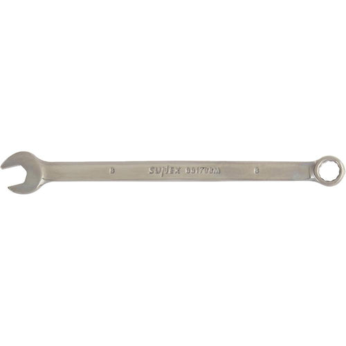 Sunex Tools 991708MA 8mm Full Polish Combination Wrench