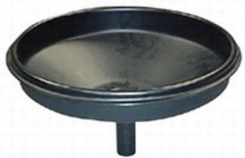 JohnDow Industries 10174 Entonnoir de rechange en polyéthylène 16"