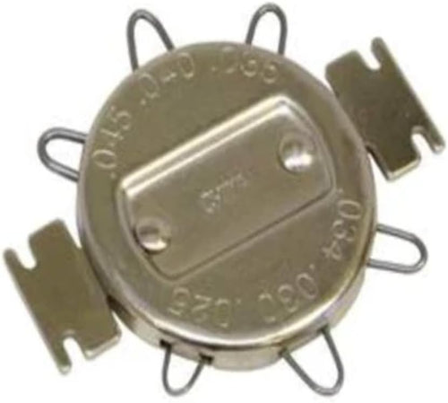 Lisle 67800 Écarteur de bougie d'allumage