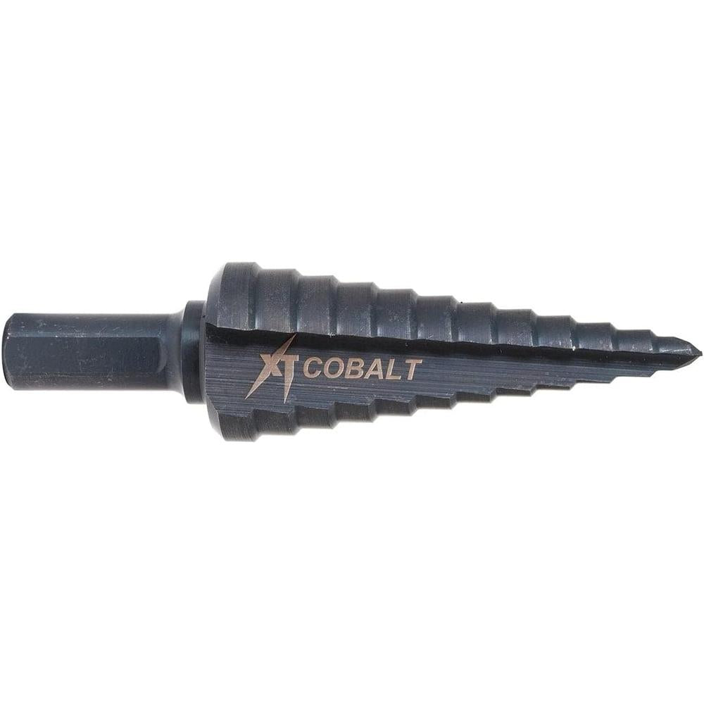 Greenlee 34403C BIT,STEP #3 COBALT