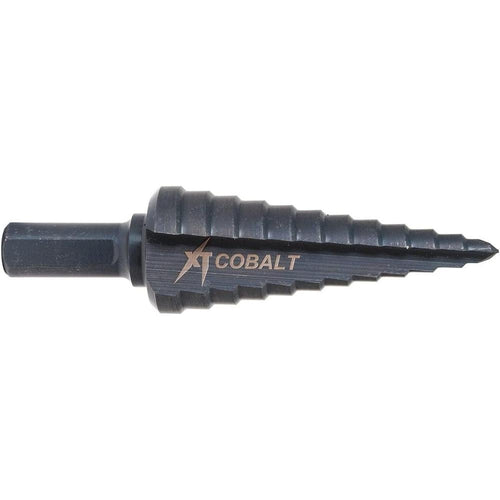 Greenlee 34403C BIT,STEP #3 COBALT