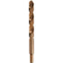 Irwin Tools 3016032 DRL BIT 1/2 X 6 COBALT 3/8" RS