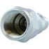 Milton Industries 778 1/4" FNPT A Style Plug