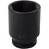 Sunex Tools 594D 1 in. Drive 2-15/16 in. Deep Impact Socket