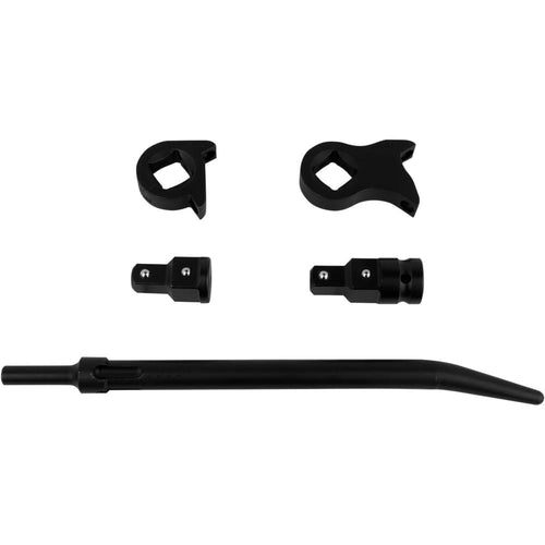 Outils LTI (technologie de verrouillage) 1940-1/2 1/2 ? Kit de pilote Kentucky Kicker Shockit