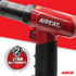 Aircat 5250-A-T Air Hammer close-up with 2-year warranty badge