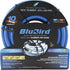 Blubird BB12100 BluBird Rubber Air Hose Assembly, 1/2" x 100', 1/2" Male-NPT, 300 PSI, EPDM - MPR Tools & Equipment