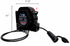 Alert Stamping 5330M-SW ProReel 30ft Retractable Cord Reel - dimensions diagram 11.5 x 3 x 11 inches
