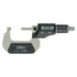 Fowler Precision 54-870-002-0 Xtra-Value II 1-2 Inch Electronic Outside Micrometer with LCD display, carbide measuring faces, and ratchet thimble