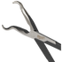 Milwaukee Tool 48-22-6563 Long Reach Hose Grip Pliers jaw detail