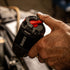Sunex Tools SX3802 3/8" Drive Magnesium Composite Impact Wrench - magnesium alloy housing detail