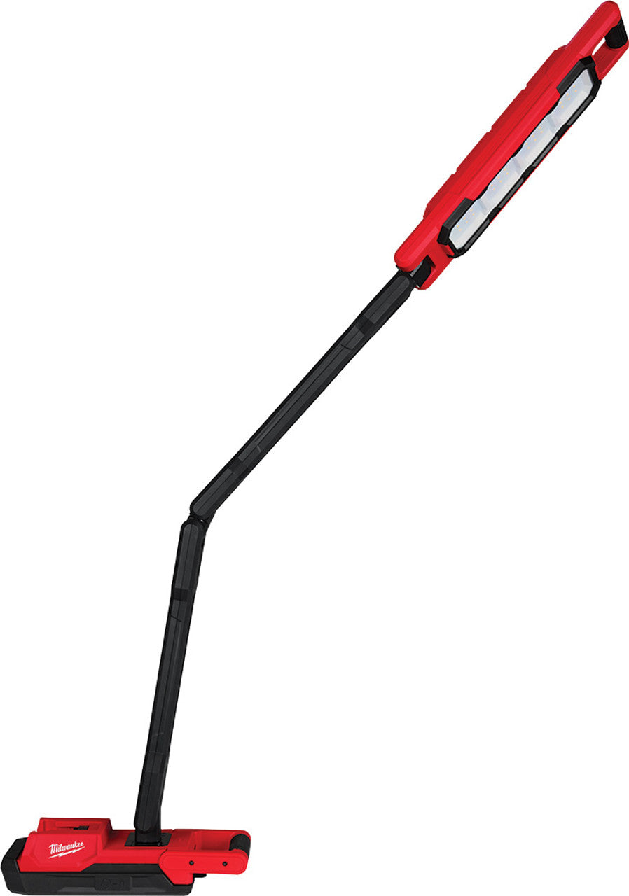 Milwaukee Tool 2129.2 M18™ Magnetic Extendable Boom Lighttool Only - MPR Tools & Equipment