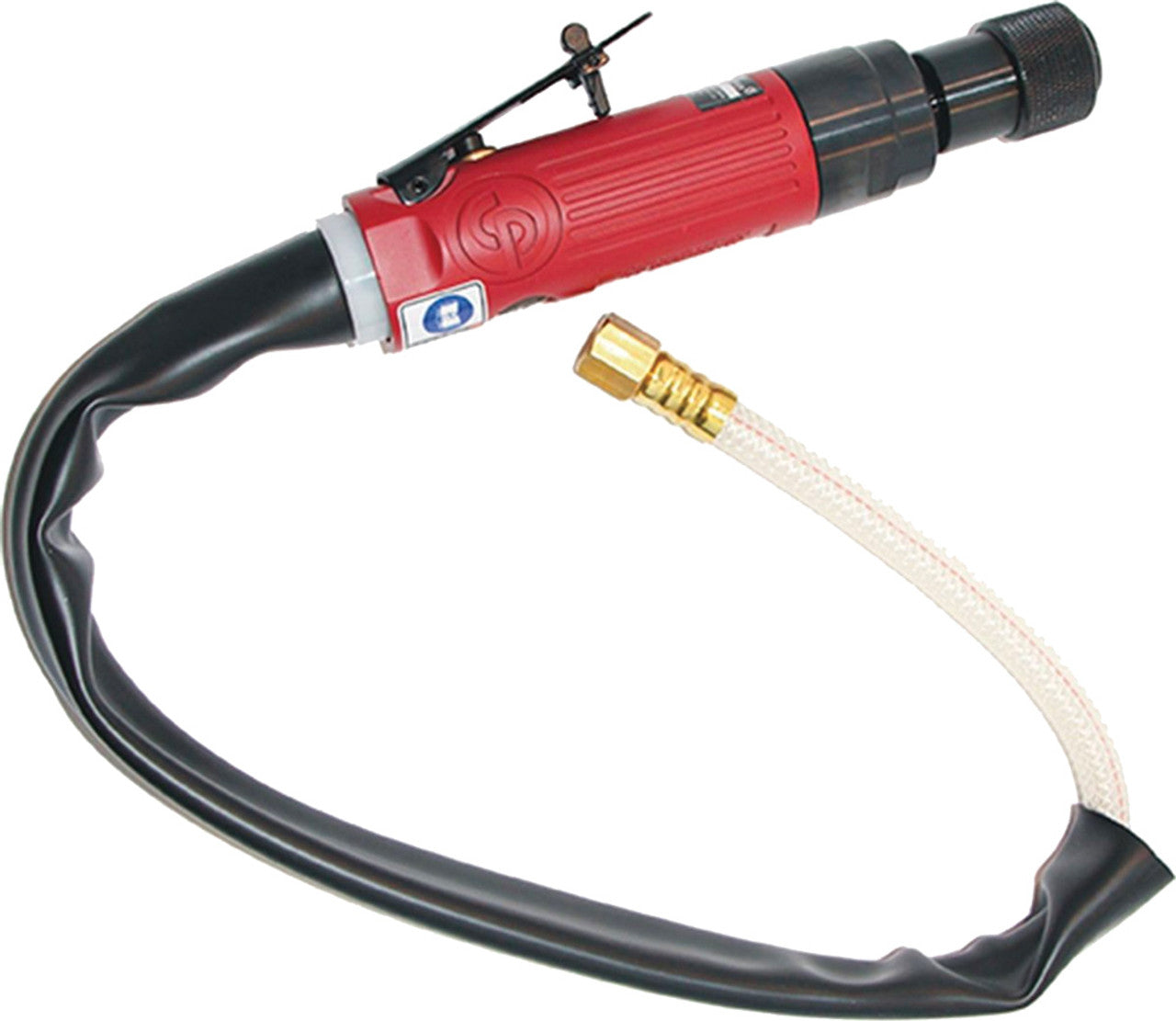 Chicago Pneumatic 873CK Low Speed Tire Buffer