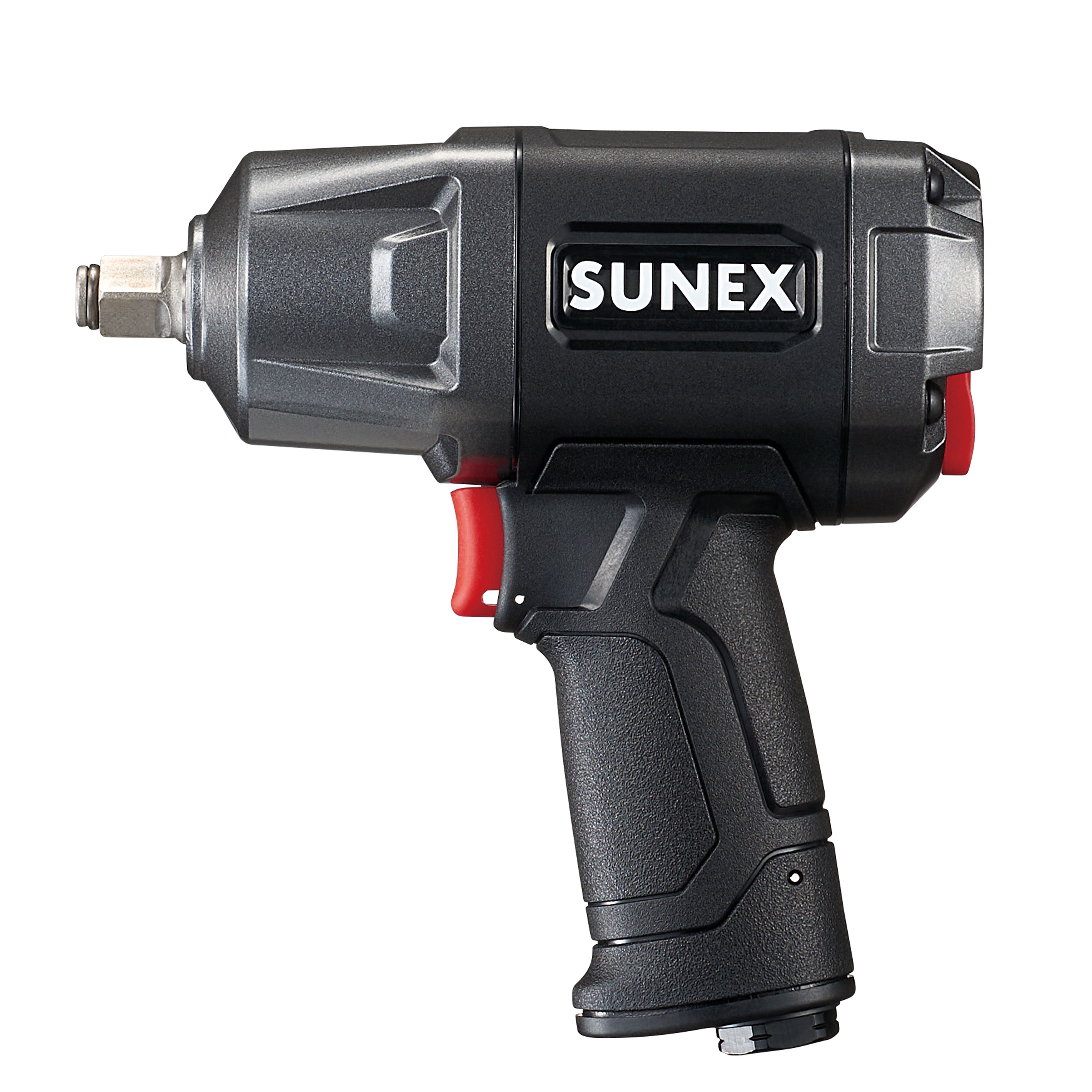 Sunex Tools SX1202 1/2" Drive Magnesium Composite Impact Wrench