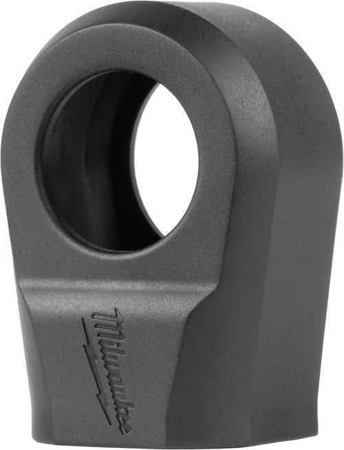 Milwaukee Tool 49-16-3052 Milwaukee M12 FUEL™ 1/4 Ratchet Protective Boot - Exclusively Compatible with #3052" - MPR Tools & Equipment