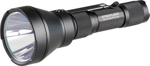 Streamlight 66211 MegaStream HP USB Rechargeable Flashlight, 1350/470/145 Lumens, 6.61" Long - MPR Tools & Equipment