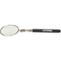Mayhew Tools 17954 3-1/4" Diameter Inspection Mirror