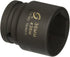 Sunex 436m 3/4" Drive 36-Mm Impact Socket
