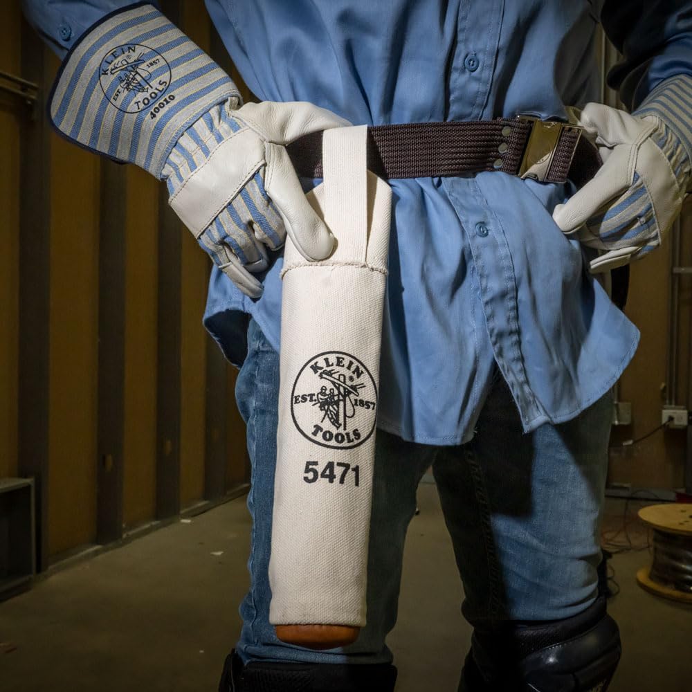 Klein Tools 5471 ELECTRODE BAG