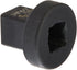 Adaptateur de manchon réducteur Gray Pneumatique 1138RA 3/8" FX 1/2" M