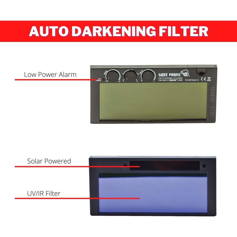 Save Phace 3012480 Pariot Wldng Hlmt I Series