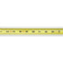 Crescent Lufkin QRL625MP 1" x 25' Hi-Viz Blue Quickread Yellow Clad Meter