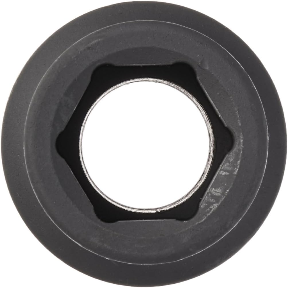 Sunex Tools 419MD 3/4 in. Drive 19-mm Deep Impact Socket