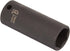 Sunex Tools 319MD 3/8 in. Drive 19-mm Deep Impact Socket