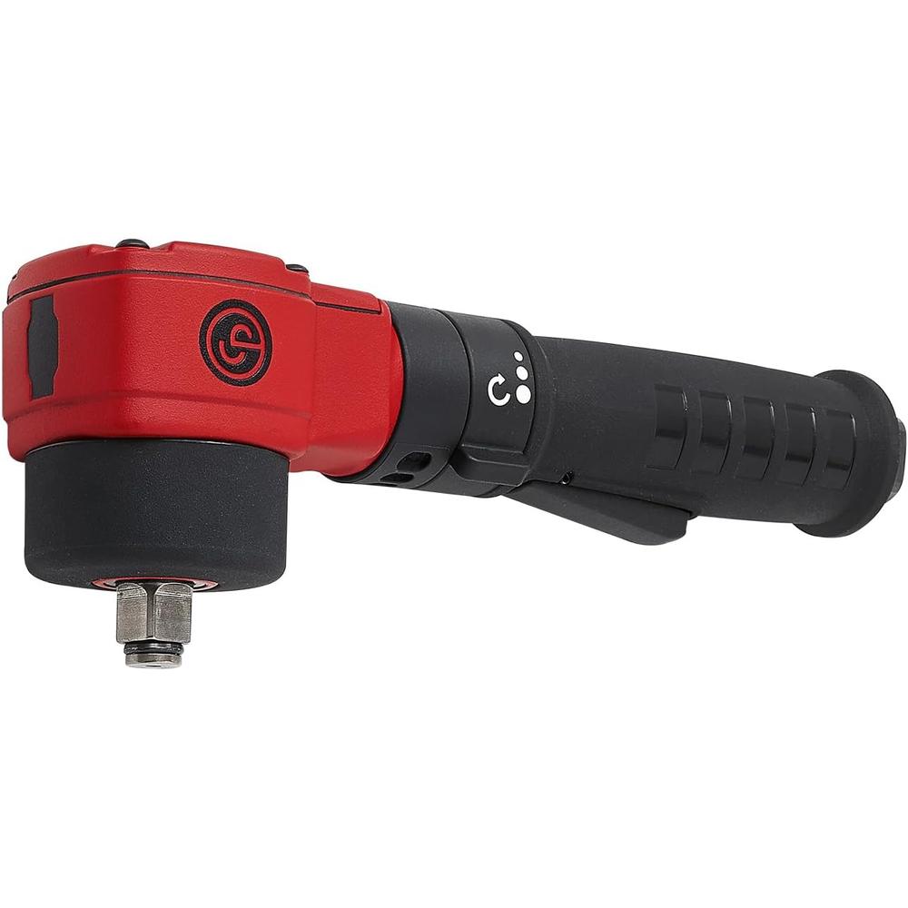 Chicago Pneumatic 7737 1/2" Angle Impact Wrench