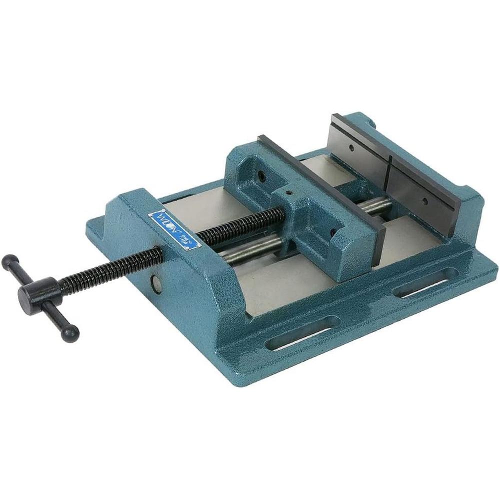 Wilton Tools 11748 Étau pour perceuse à colonne à profil bas de 8"