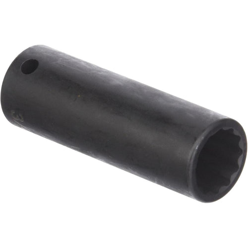 Grey Pneumatic 2124D 1/2" Drive X 3/4" Deep - 12 Point