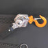 American Power Pull 602 Chain Puller, 1/4-Ton